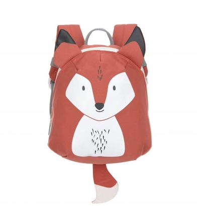 PACK LASSÏG FOX